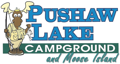 Pushaw Lake Campground
